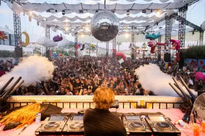Bal des fous, concert, théâtre : l'été animé dans les Alpes-Maritimes