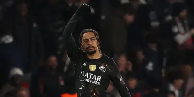 Barcola quitte le PSG pour Liverpool, transfert record pour la Ligue 1