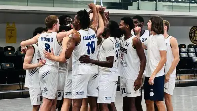 Basket : Pays Salonais bat Hyères-Toulon, Byers résistent à Antibes