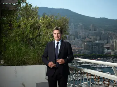 Bataillon de Monaco inapproprié pour les oligarques ukrainiens