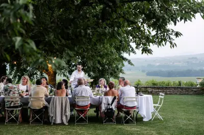 Beaujolais d'été : fraîcheur, fruit et plaisir immédiat