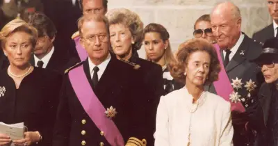 Belgique : Albert II succède à Baudouin en 1993