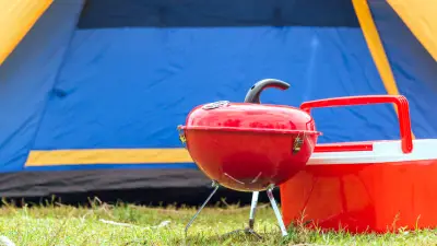 Belgique : un festivalier meurt intoxiqué au monoxyde de carbone dans sa tente