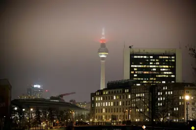 Berlin victime d'un chantage aux bitcoins après une cyberattaque