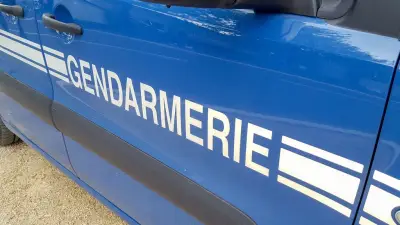 Besançon : trois blessés graves par arme à feu, piste d'un règlement de comptes