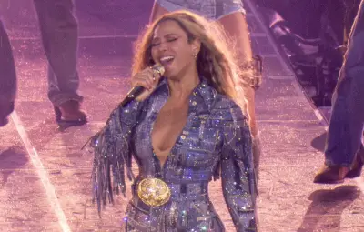 Beyoncé visée par une nouvelle plainte pour Alien Superstar