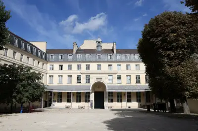 Bibliothèque irlandaise à Paris : un refuge gaélique