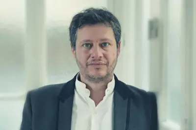 Biopic de Joe Dassin : Jonathan dévoile les projets à Nice
