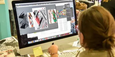 Blancheporte : la stratégie gagnante dans la mode en ligne