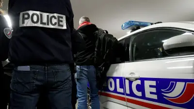 Blessé par balle à Sète : enquête pour tentative de meurtre