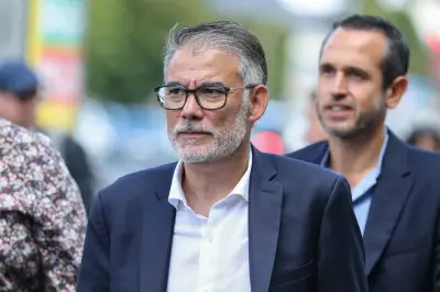 À Blois, Olivier Faure sous pression face à la gauche