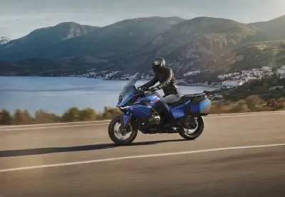 BMW R1300 RT : la routière haut de gamme repousse ses limites