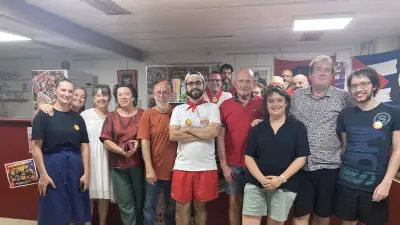 Bodega Joseph-Lazare à Béziers : l'âme populaire de la Feria