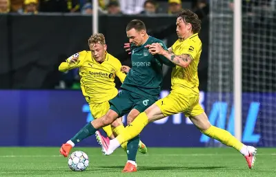 Bodo/Glimt qualifié en C1, déjà en coupe mercredi