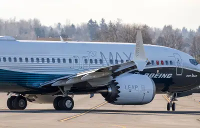 Boeing 737 MAX 7 certifié par la FAA après sept ans d'attente