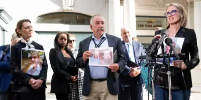 Boeing condamné à verser 29 millions de dollars à une famille de victime