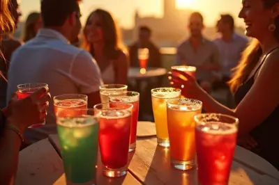 Boissons sucrées : un risque accru de cancer de l'estomac