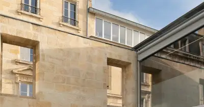 Bordeaux : le MAAD rouvre après trois ans de travaux