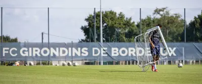 Bordeaux : le tribunal administratif confirme l'exclusion des Girondins