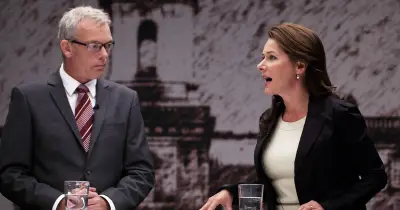 Borgen, la série qui a révélé les coulisses du pouvoir danois
