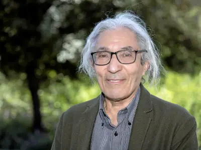 Boualem Sansal dénonce l'humiliation de Christophe Gleizes par Alger