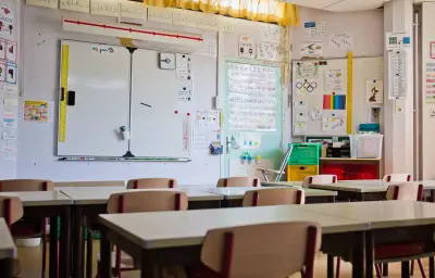 Bourgoin-Jallieu : un plan fraîcheur d'un million d'euros pour les écoles