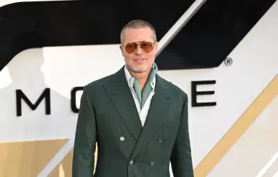 Brad Pitt brise le silence sur sa « douleur oppressante »
