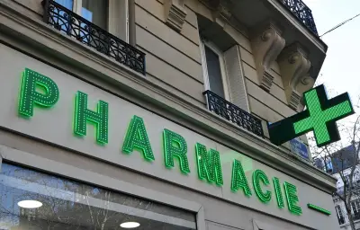 Braquages en série de pharmacies à Lille : un homme interpellé