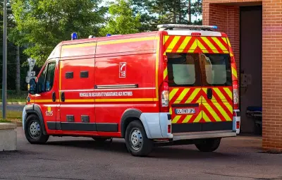 Brignoles : un entraîneur de basket meurt dans un accident