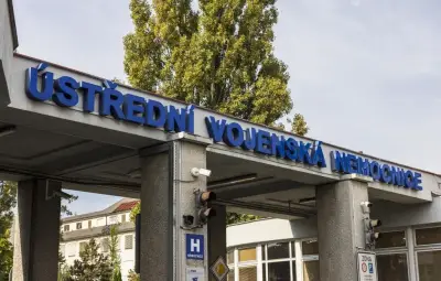 Brûlures graves lors d'une césarienne à Prague : l'hôpital enquête
