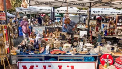 Brocantes et vide-greniers dans le Gard : le programme du week-end des 22 et 23 août