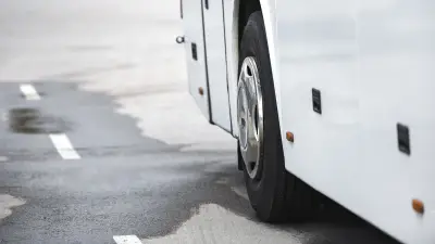 Brésil : collision bus-camion fait au moins 21 morts à Imbituva