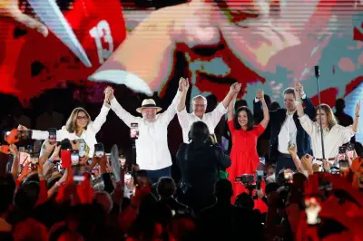 Brésil : Lula, 80 ans, se lance comme anti-Trump pour un 4e mandat