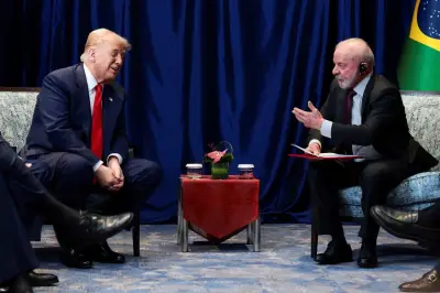 Brésil : Trump fait la campagne de Lula, selon une tribune