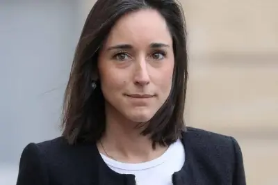 Brune Poirson rejoint la Fondation Prince Albert II de Monaco