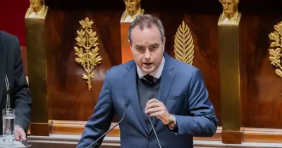 Budget 2027: la France face au risque d'une crise de la dette