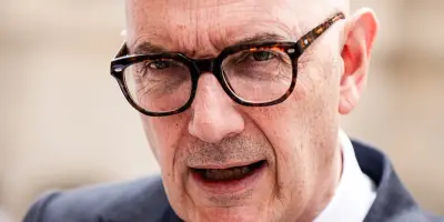 Budget 2027 : la taxe exceptionnelle sur les grandes entreprises reconduite