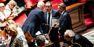 Budget 2027 : le gel des pensions de retraite de nouveau sur la table