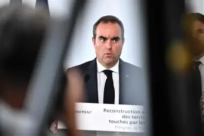 Budget 2027 : Lecornu face à une rentrée à haut risque