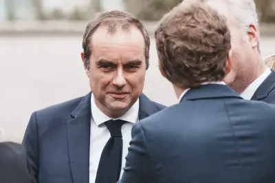 Budget 2027 : Lecornu mise sur le compromis face au risque financier