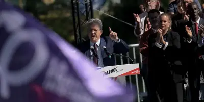 Budget 2027 : Mélenchon promet une censure certaine