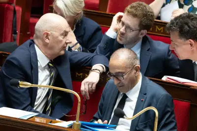 Budget 2027 : retraites, niches fiscales et famille, des arbitrages délicats
