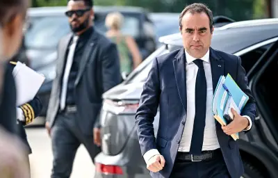 Budget 2027 : Sébastien Lecornu dément les rumeurs sur le gel du RSA et des APL