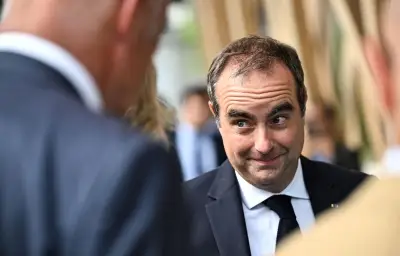 Budget 2027 : un séminaire de rentrée sous tension à l'Élysée