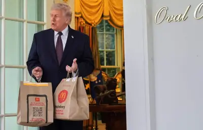 Bœuf : Trump suspend les taxes sur 300.000 tonnes d'importation