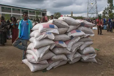 Burkina Faso : le « poverty porn » interdit, décryptage d'une décision ambivalente