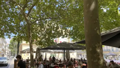 Béziers : les restaurateurs face à un été difficile