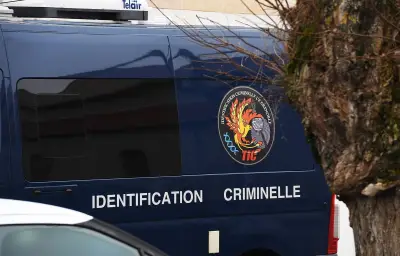 Cadavre calciné découvert dans les vignes à Saint-Gilles