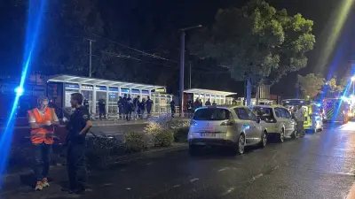 Caen : le conducteur mis en examen pour assassinats