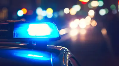 Caen : un mort et dix blessés après un véhicule fonçant sur la foule